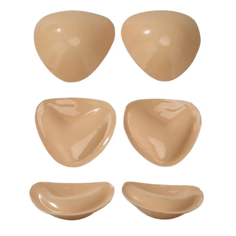 Push Up Bra Silicone - 2024 New Hot Double Sided Adhesive