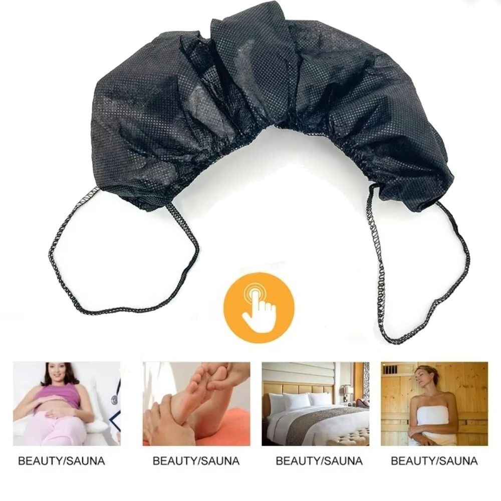 Wirefree Bra Comfort - Garment Disposable Bras Comfortable Shoulder Loops