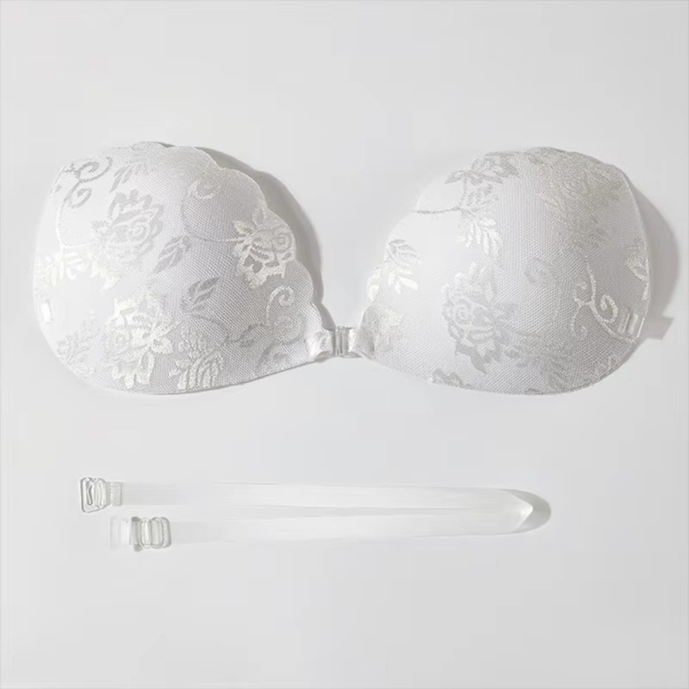 Strapless Bra Adhesive - New Adhesive Bra Strapless Bra Silicone