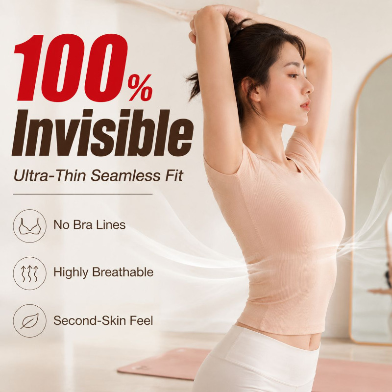 Smooth Seamless Petal Cup Push - Full Coverage Bra 评论和价格