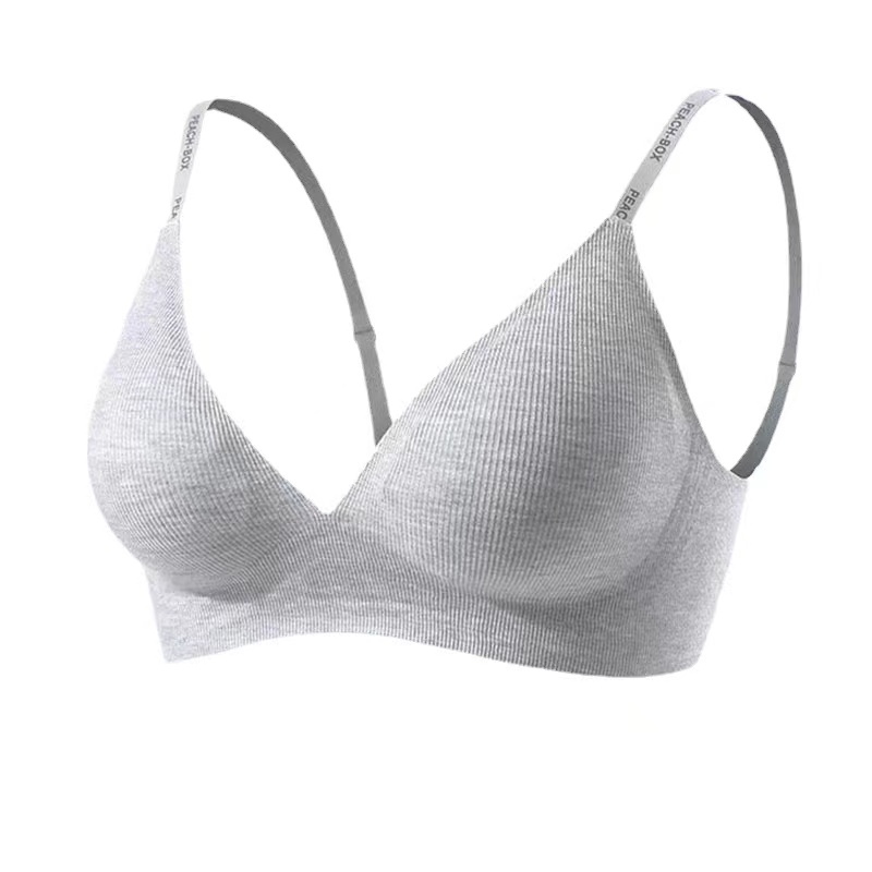 Smooth Ice Silk Wirefree Bra M - Full Coverage Bra 评论和价格