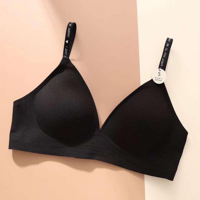Smooth Ice Silk Wirefree Bra M - Full Coverage Bra 评论和价格