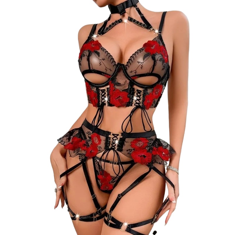 Tornova Sexy Female Lingerie M - Underwire Bra Padded 评论和价格