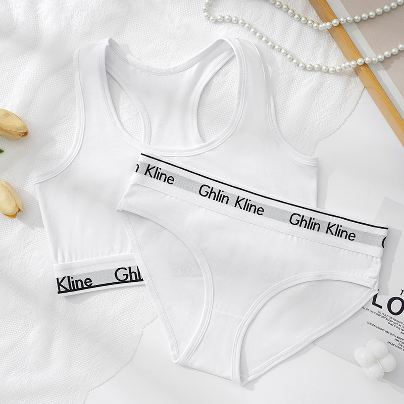 Fashion Women's Cotton Sports  - Cotton Bra Everyday 评论和价格