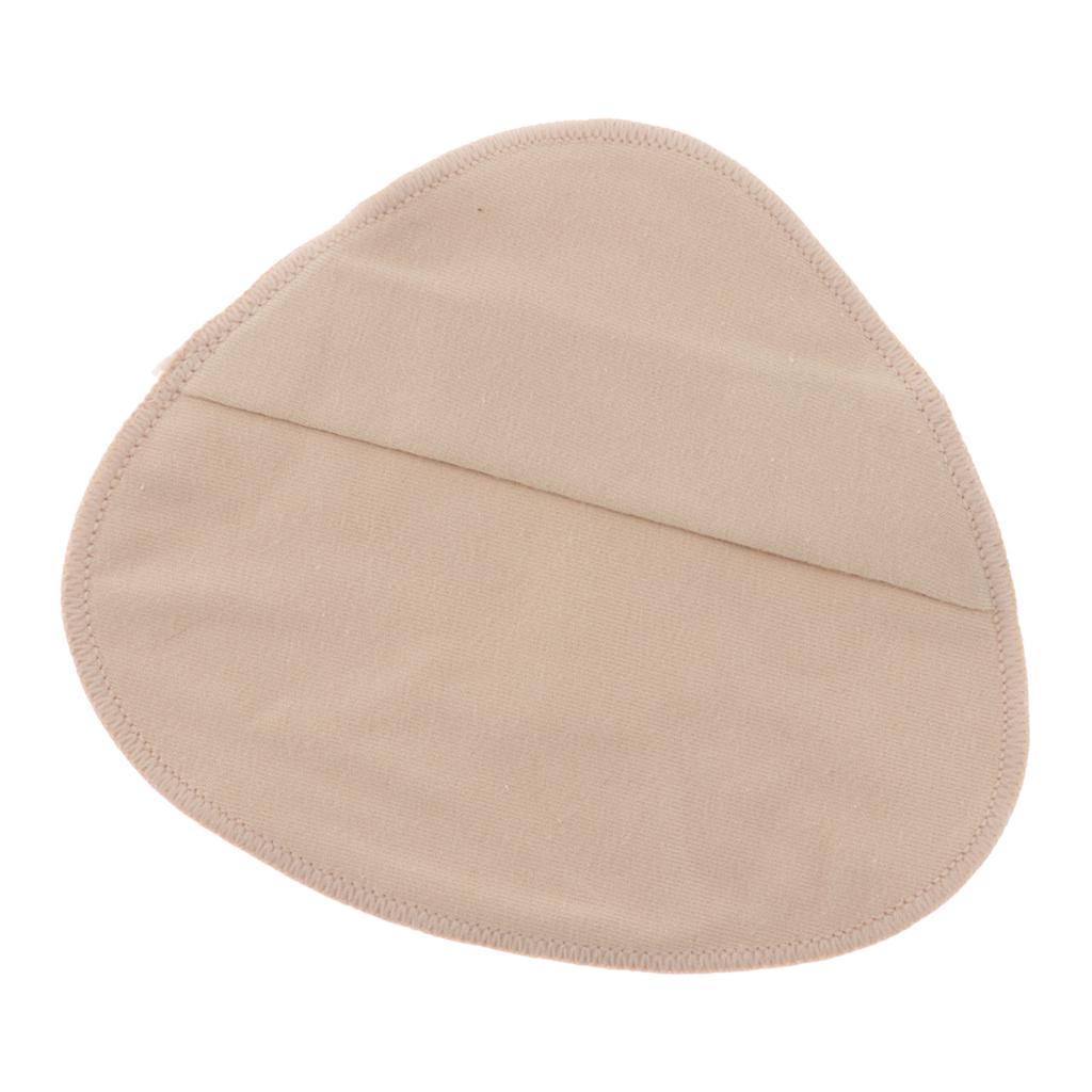Antibacterial Cotton Bra Pocke - Mastectomy Bra Pocket 评论和价格