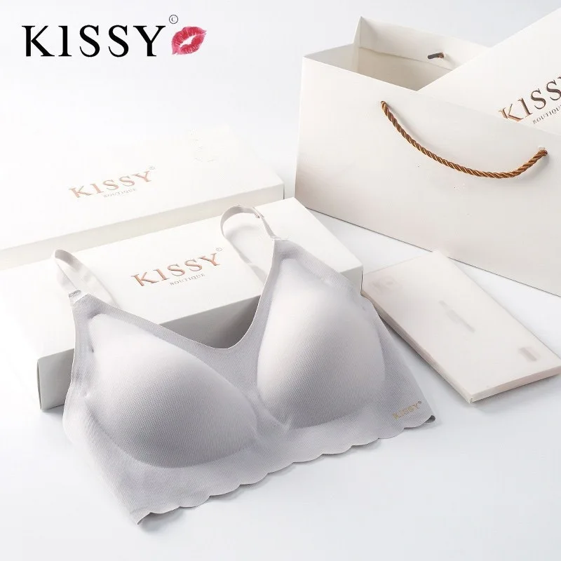 Kissy underwear one piece spor - Cotton Bra Everyday 评论和价格