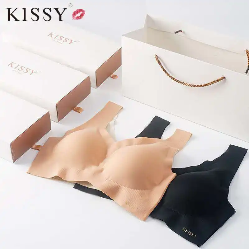 Kissy underwear one piece spor - Cotton Bra Everyday 评论和价格