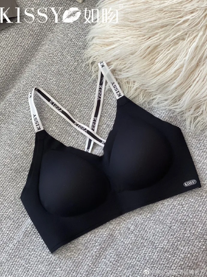 Kissy underwear one piece spor - Cotton Bra Everyday 评论和价格