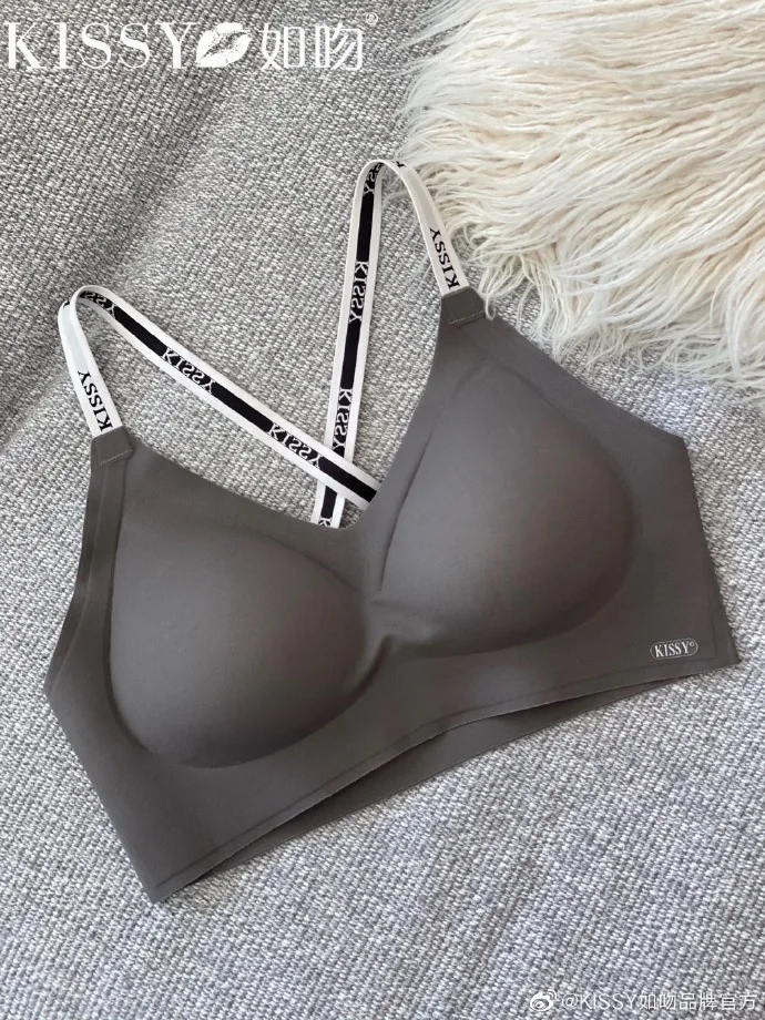 Kissy underwear one piece spor - Cotton Bra Everyday 评论和价格