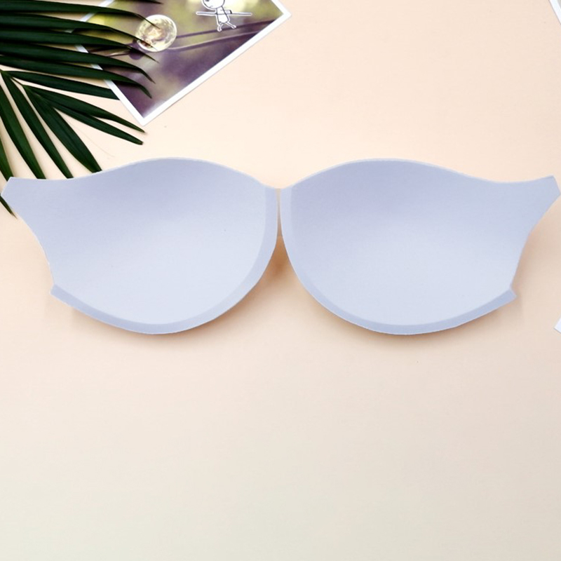 1Pair Black Or White Sew In Br - Underwire Bra Padded 评论和价格