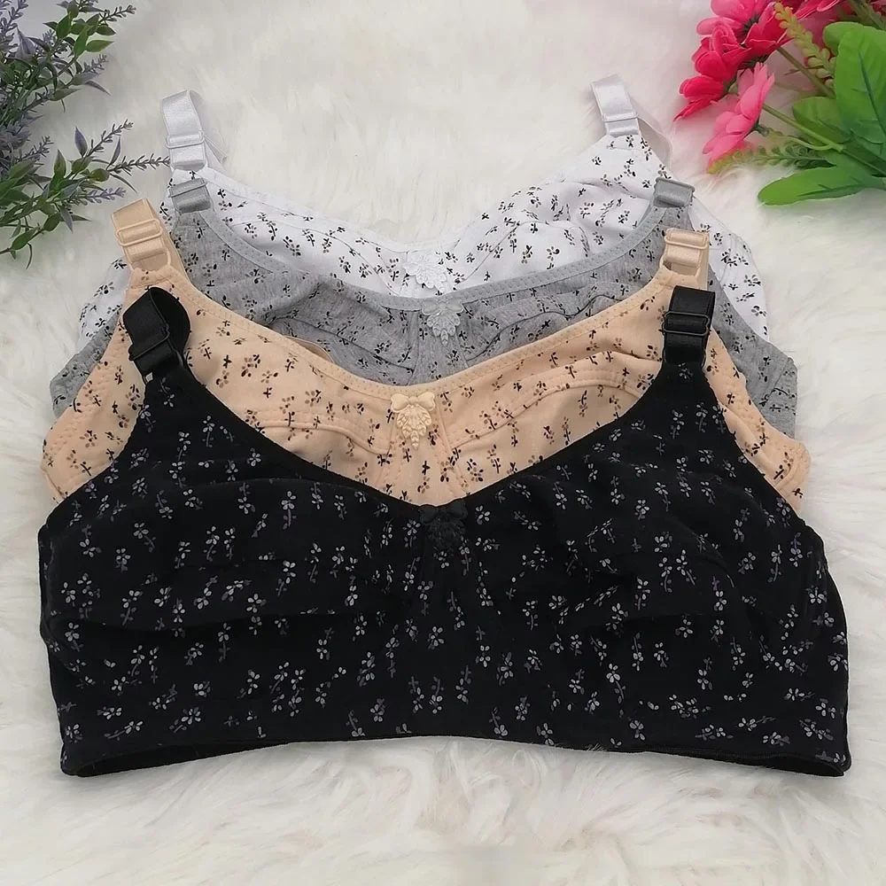 Sexy Lingerie Bra Women's Mini - Cotton Bra Everyday 评论和价格