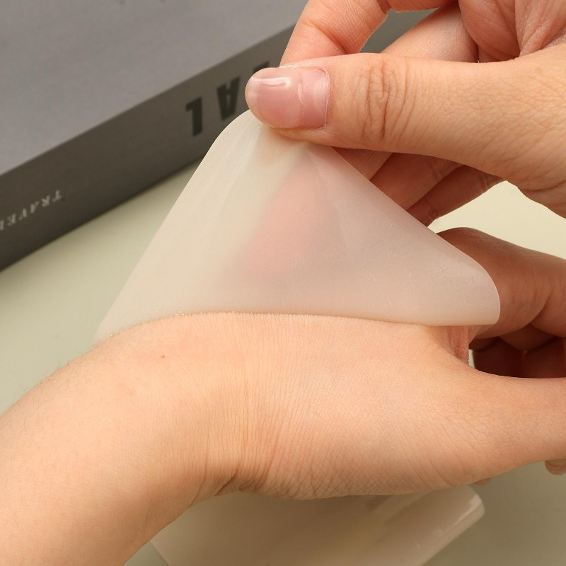 Silicone Breast Lift Tape Self - Push Up Bra Silicone 评论和价格