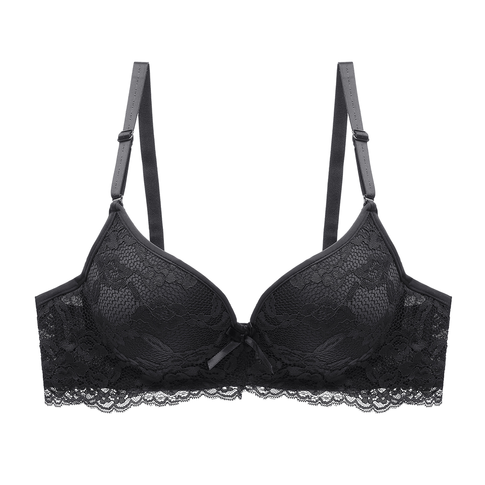 Lager Bosom Lace Summer Bra fo - Cotton Bra Everyday 评论和价格