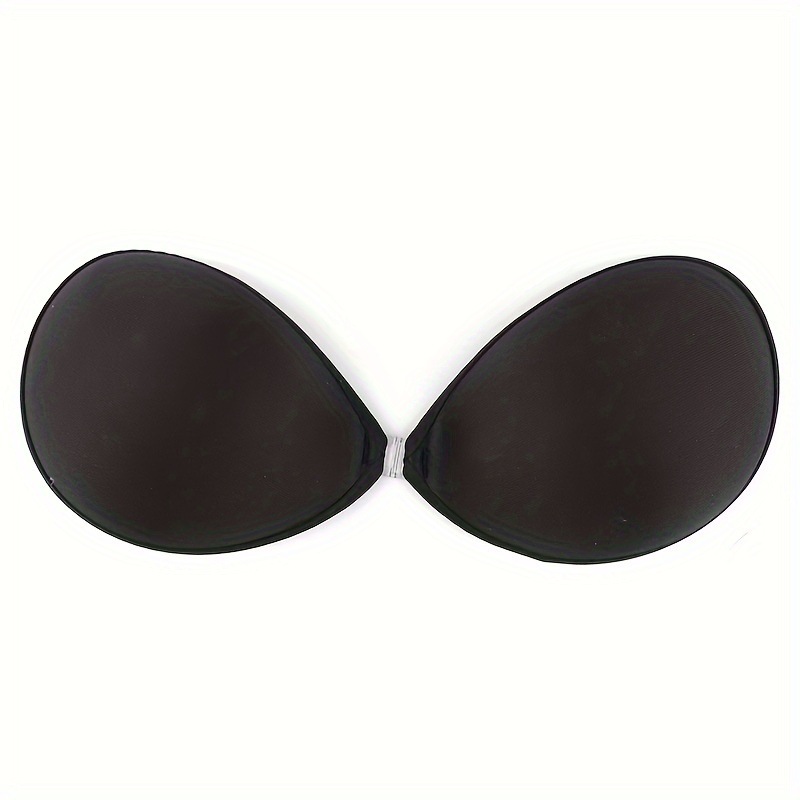 Invisible Push Up Bra Self-Adh - Backless Bra Sticky 评论和价格