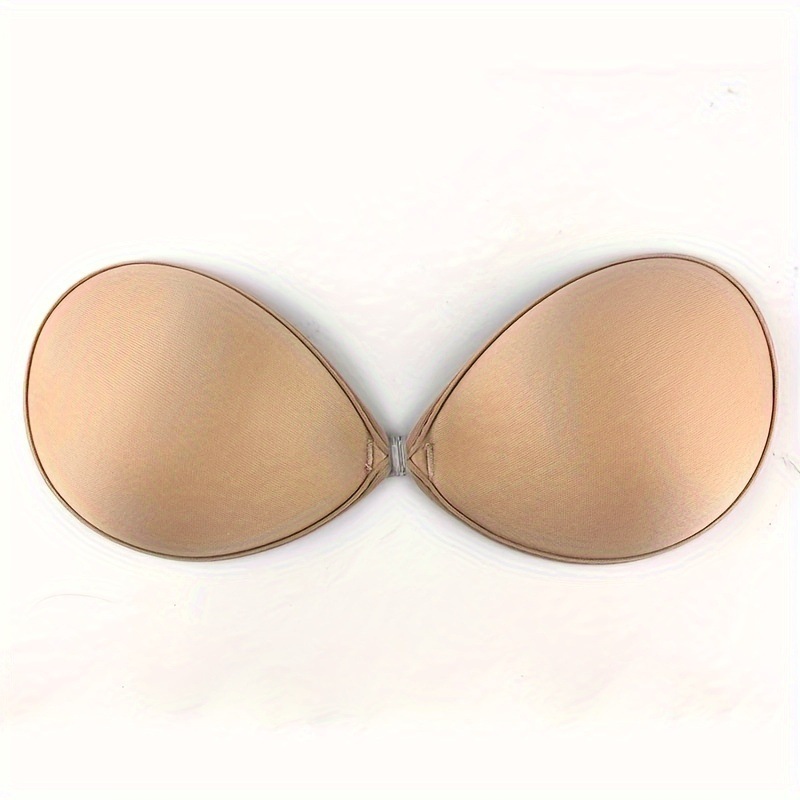 Invisible Push Up Bra Self-Adh - Backless Bra Sticky 评论和价格