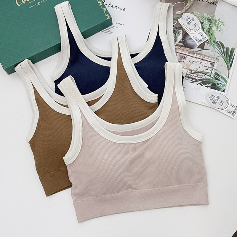 2025 New Comfort Seamless One  - T Shirt Bra Seamless 评论和价格