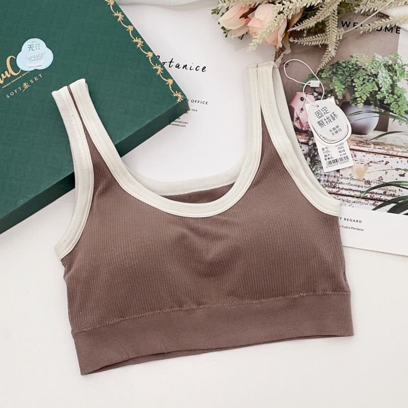 2025 New Comfort Seamless One  - T Shirt Bra Seamless 评论和价格