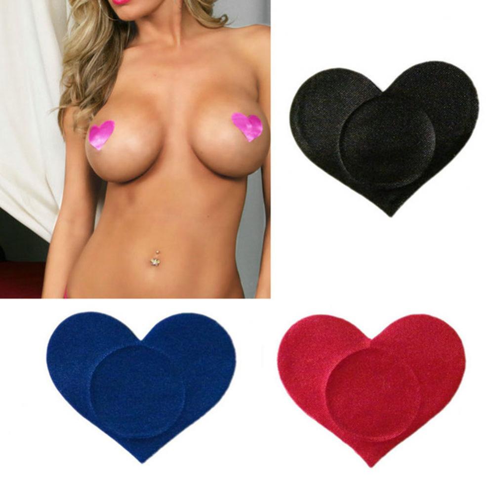 Sexy Nipple Cover Invisible Di - Strapless Bra Adhesive 评论和价格