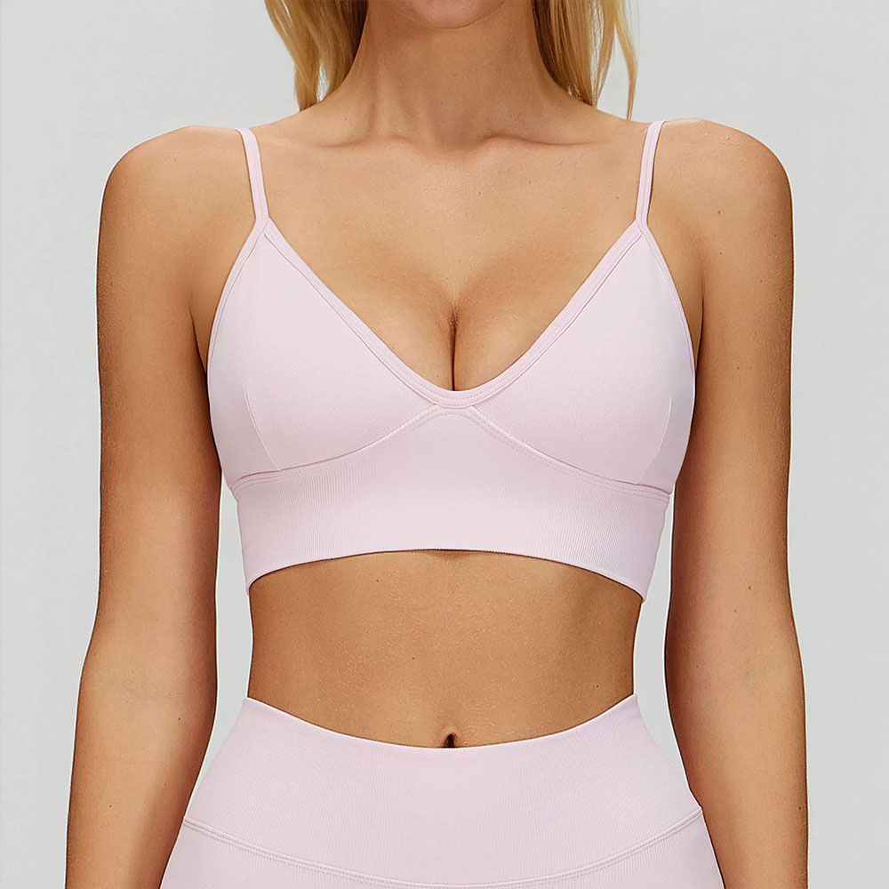 Sports Bra Women Breathable Sh - Minimizer Bra Women 评论和价格