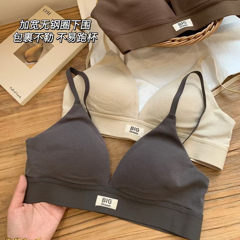 Underwear Women's French Trian - Underwire Bra Padded 评论和价格