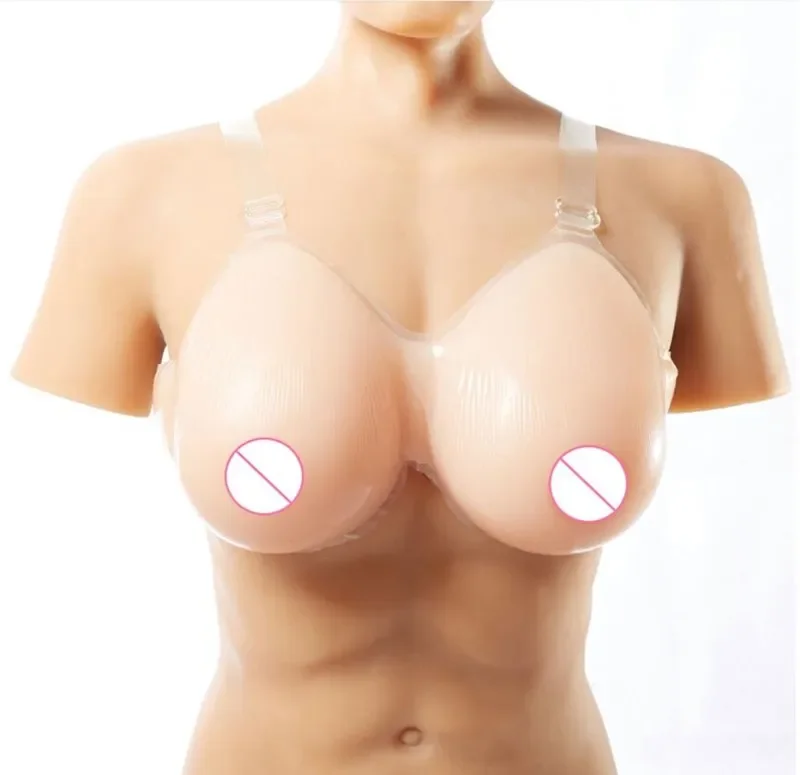 Sexy Crossdresser Bra CD Drag  - Mastectomy Bra Pocket 评论和价格