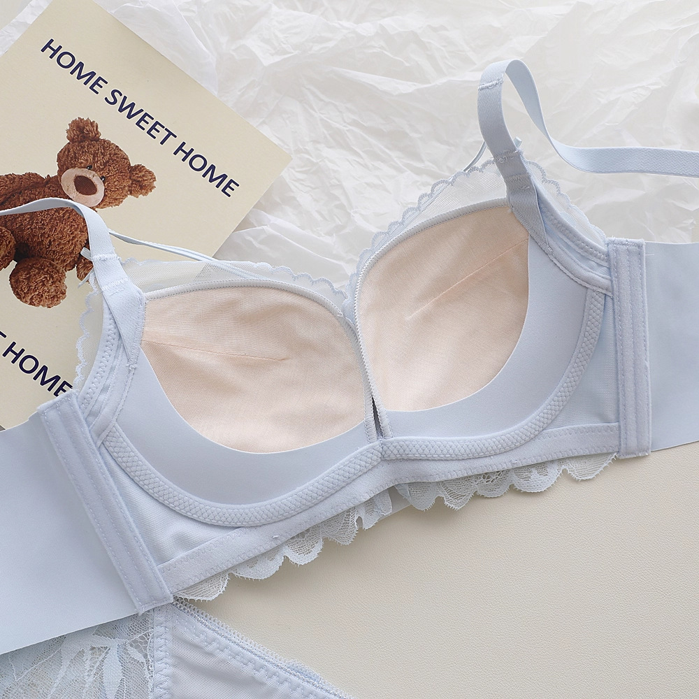 French Back Garden Lingerie Wo - Underwire Bra Padded 评论和价格