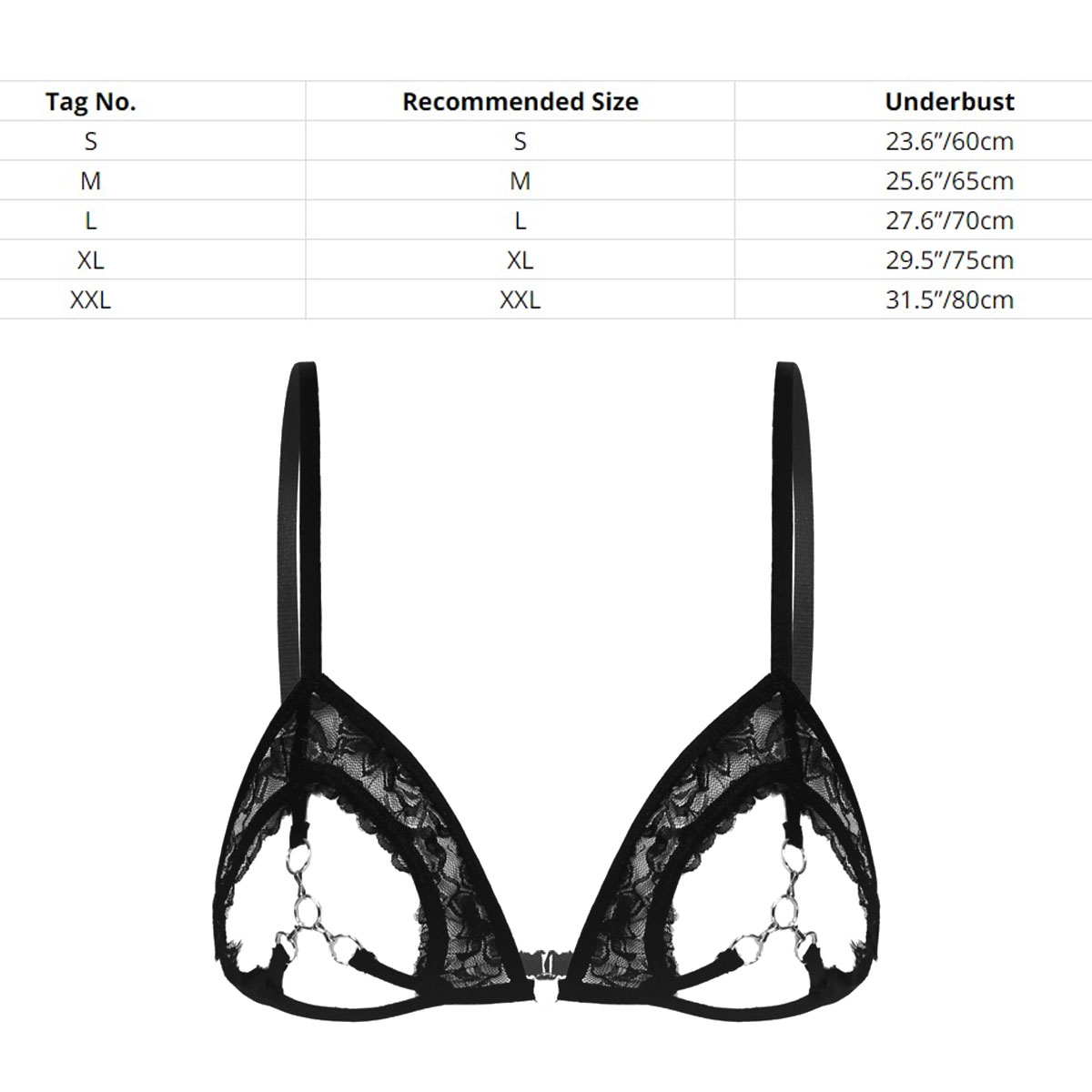Womens Sheer Mesh Floral Lace  - Sheer Mesh Bra 评论和价格