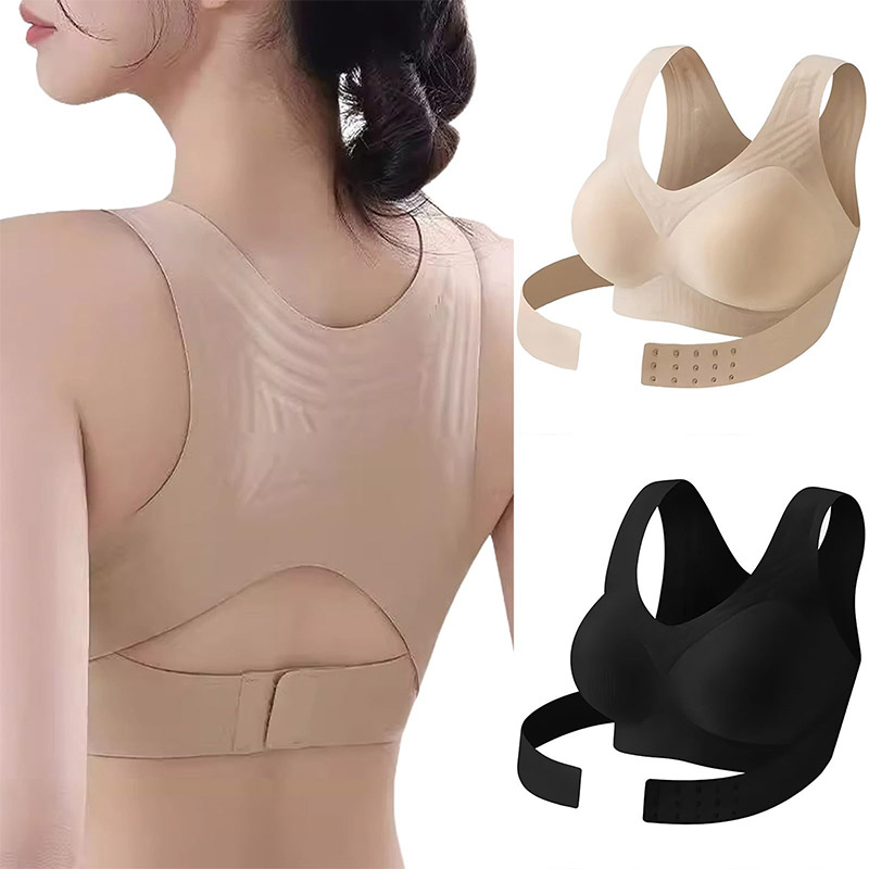 Posture Corrector Bras Women F - Full Coverage Bra 评论和价格