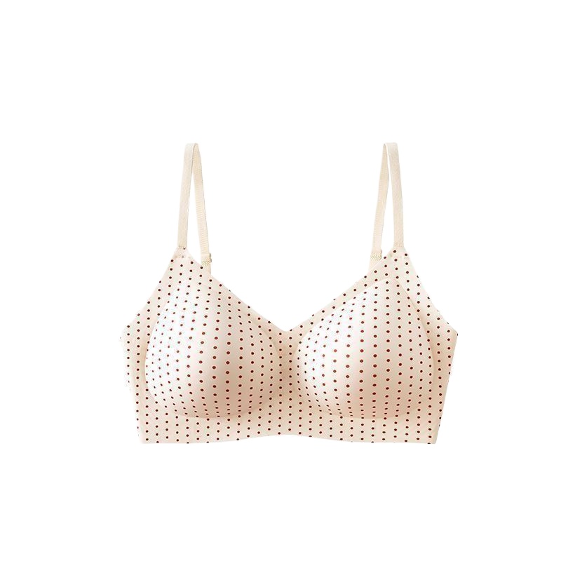 Ladies Seamless Wireless Push  - Wirefree Bra Comfort 评论和价格