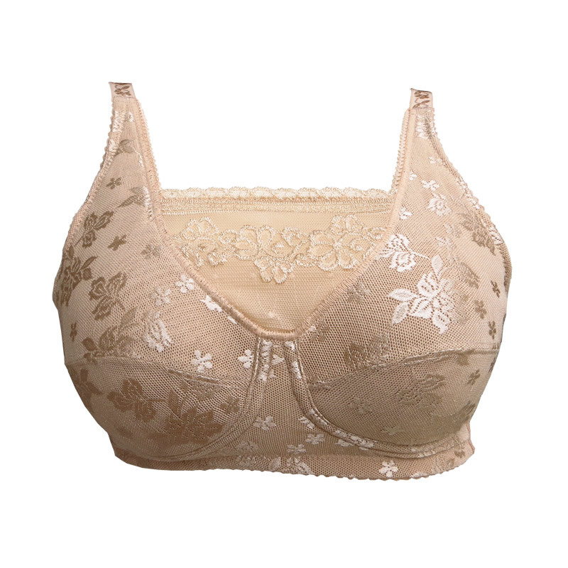 X9070  Mastectomy Bra Tube Top - Mastectomy Bra Pocket 评论和价格