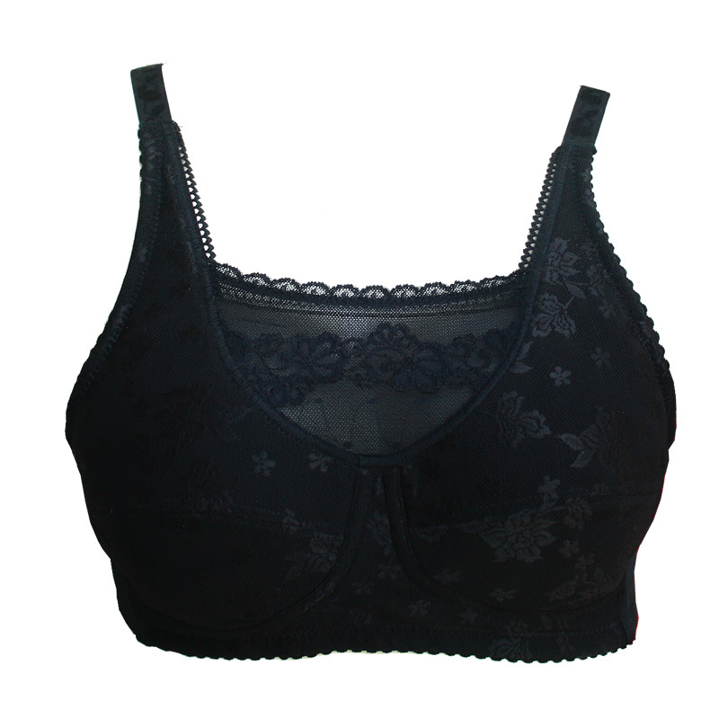 X9070  Mastectomy Bra Tube Top - Mastectomy Bra Pocket 评论和价格