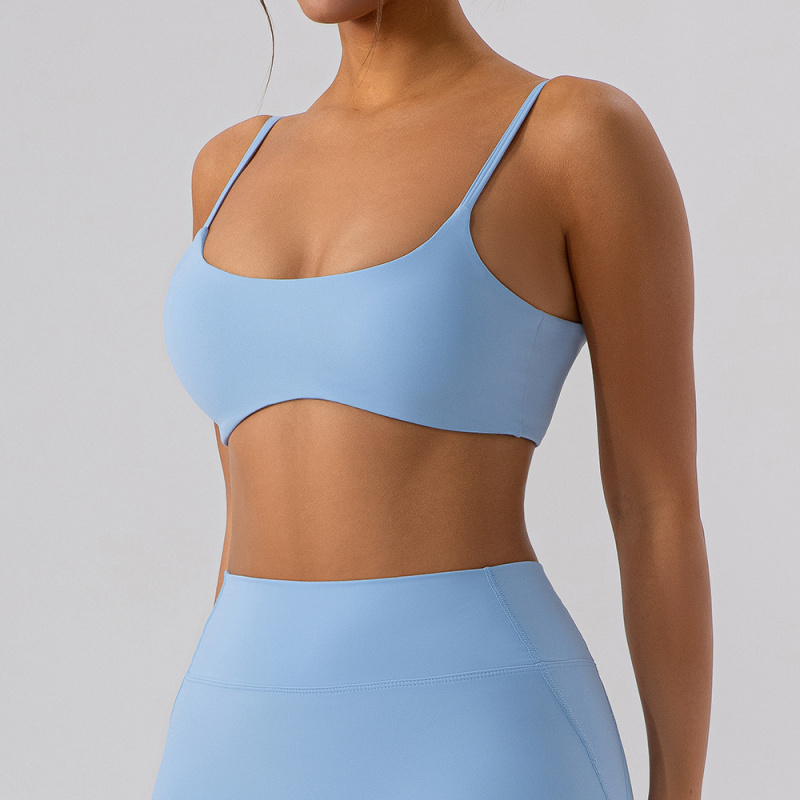 FUBEIKE Tight Back Yoga Bra Nu - Sports Bra Racerback 评论和价格