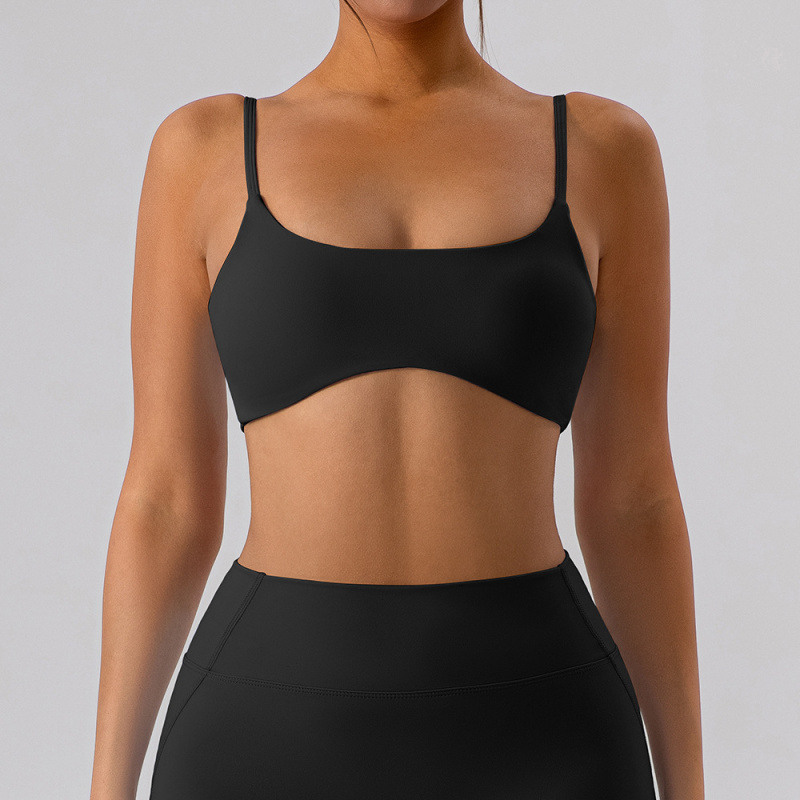 FUBEIKE Tight Back Yoga Bra Nu - Sports Bra Racerback 评论和价格