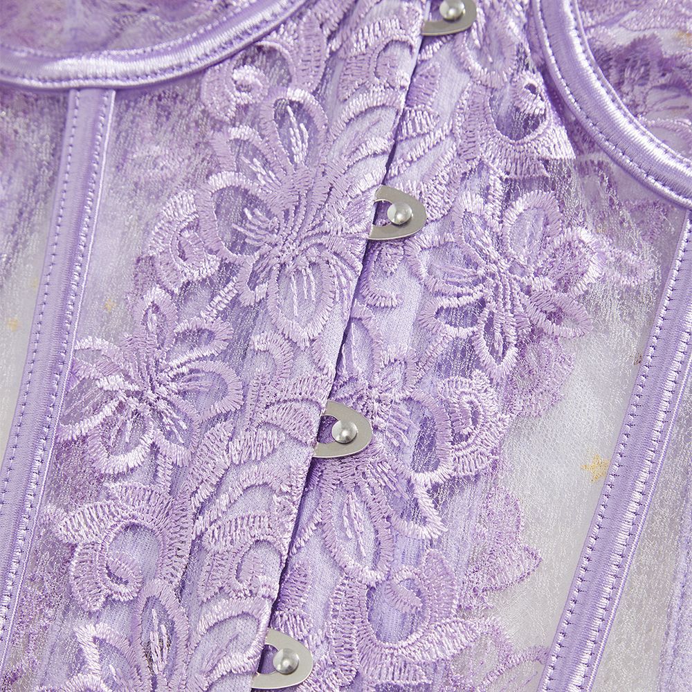 Sexy fishbone shapewear corset - Cotton Bra Everyday 评论和价格