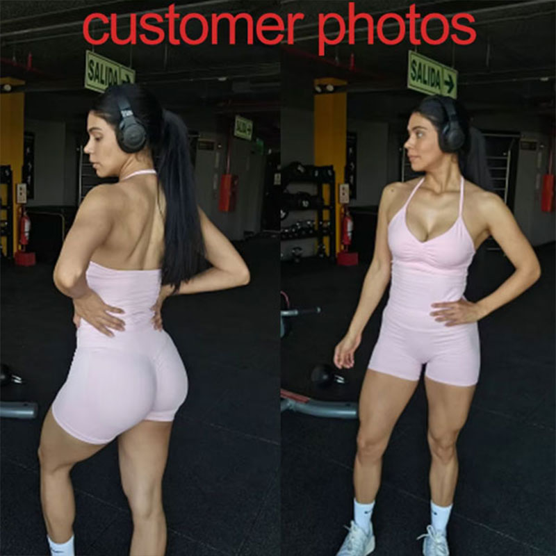 Women Yoga Sports Bra Seamless - T Shirt Bra Seamless 评论和价格
