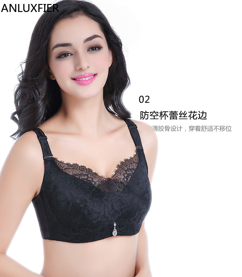X9034 Super Soft Comfortable M - Mastectomy Bra Pocket 评论和价格