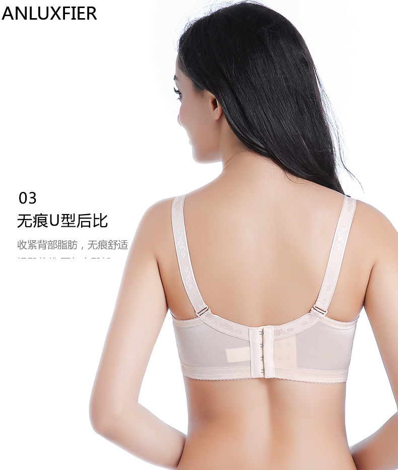 X9034 Super Soft Comfortable M - Mastectomy Bra Pocket 评论和价格