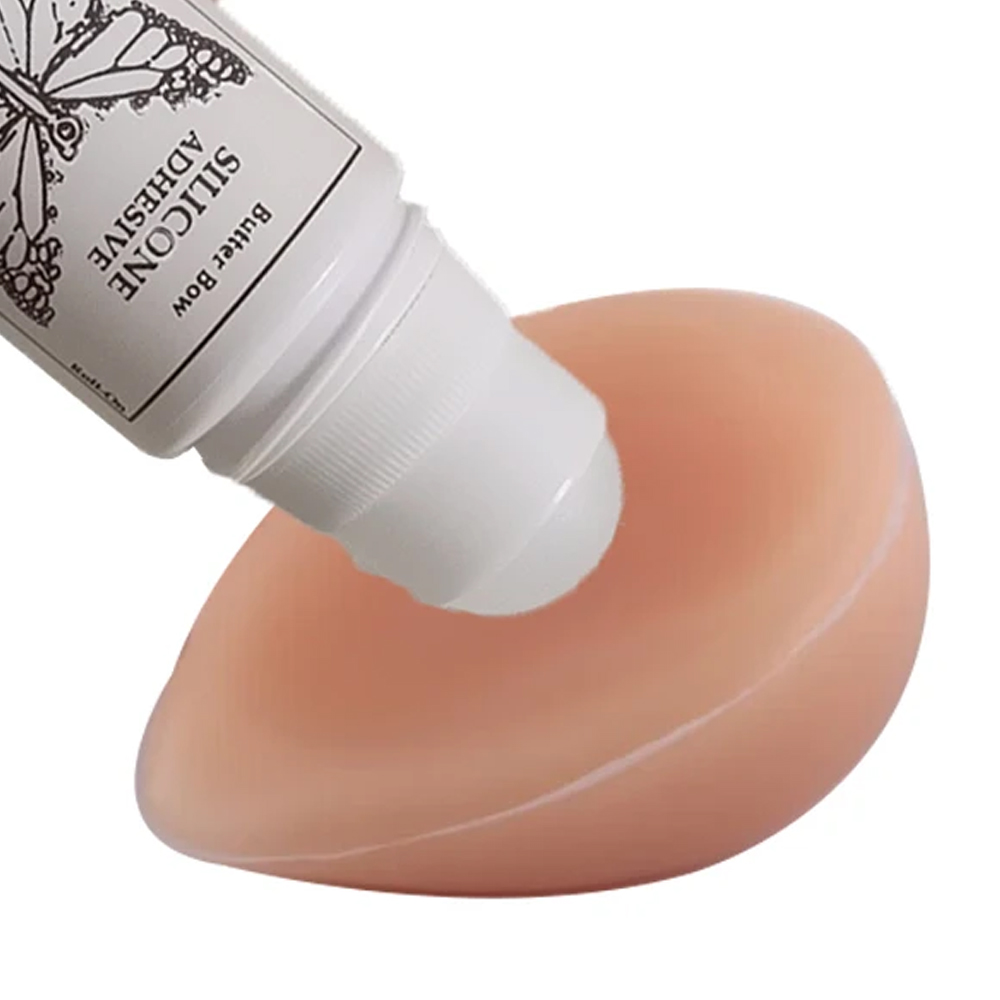 CD Silicone Adhesive Roll-On E - Strapless Bra Adhesive 评论和价格