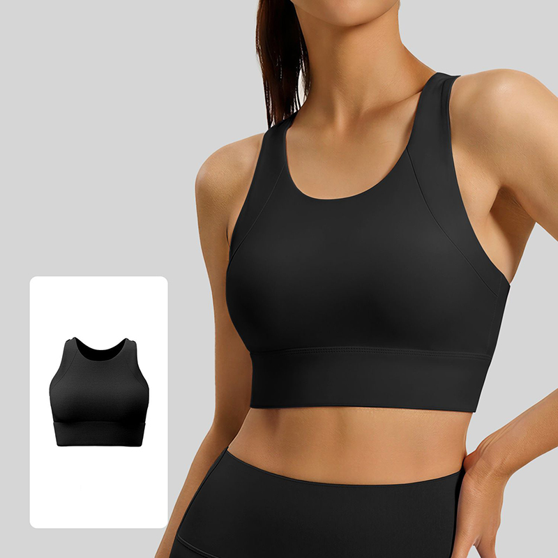 2026 Fashion Racerback Yoga Br - Sports Bra Racerback 评论和价格