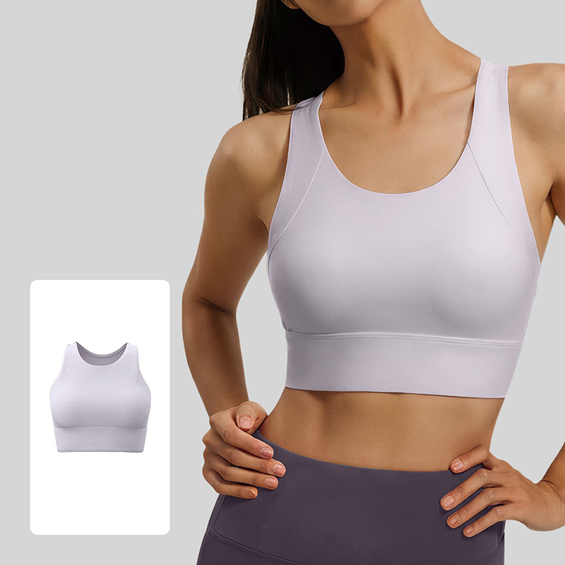 2026 Fashion Racerback Yoga Br - Sports Bra Racerback 评论和价格