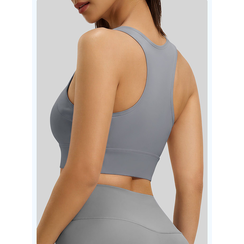 2026 Fashion Racerback Yoga Br - Sports Bra Racerback 评论和价格