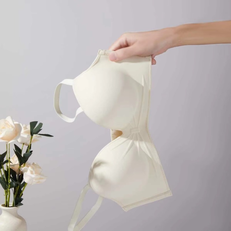Extreme Push Up Bra Wireless S - T Shirt Bra Seamless 评论和价格
