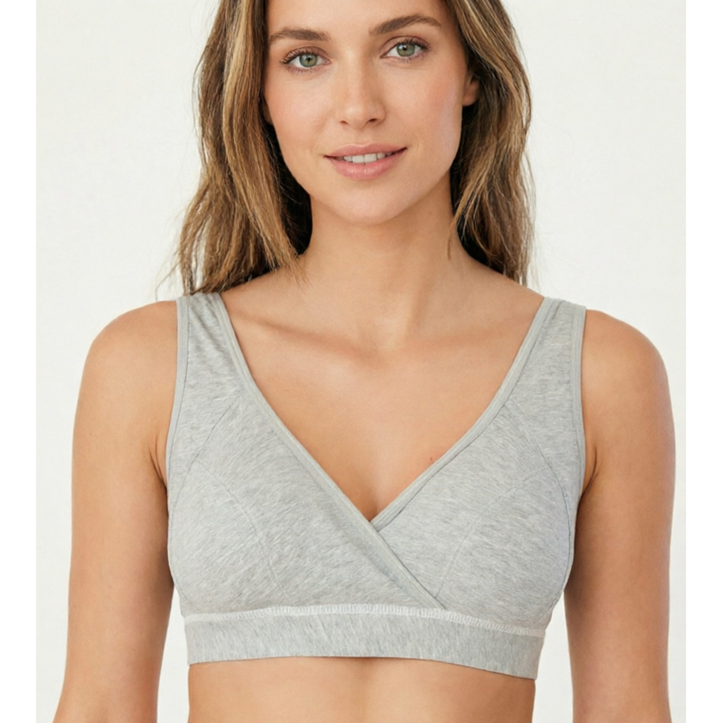 Comfy Maternity Nursing Bra Wi - Nursing Bra Clip 评论和价格