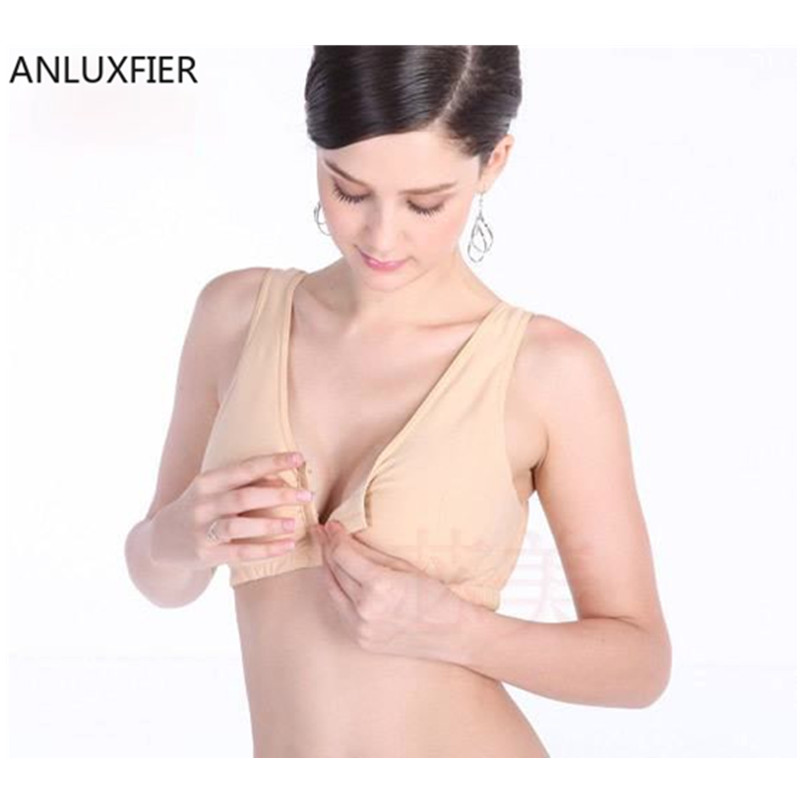 X9008 Mastectomy Bra Breast Ca - Mastectomy Bra Pocket 评论和价格