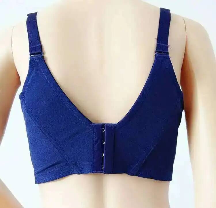 34-48 Underwear Plus Large Siz - Cotton Bra Everyday 评论和价格