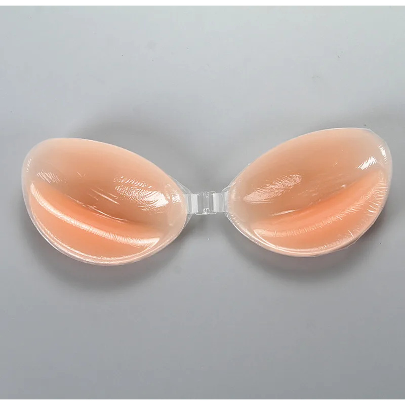 NuBra Silicone Bra for Women - - Backless Bra Sticky 评论和价格