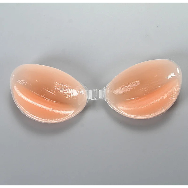 NuBra Silicone Bra for Women - - Backless Bra Sticky 评论和价格