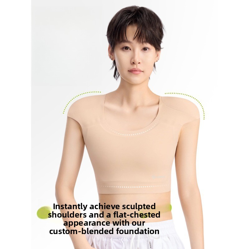 Women Seamless Invisible Shoul - Minimizer Bra Women 评论和价格