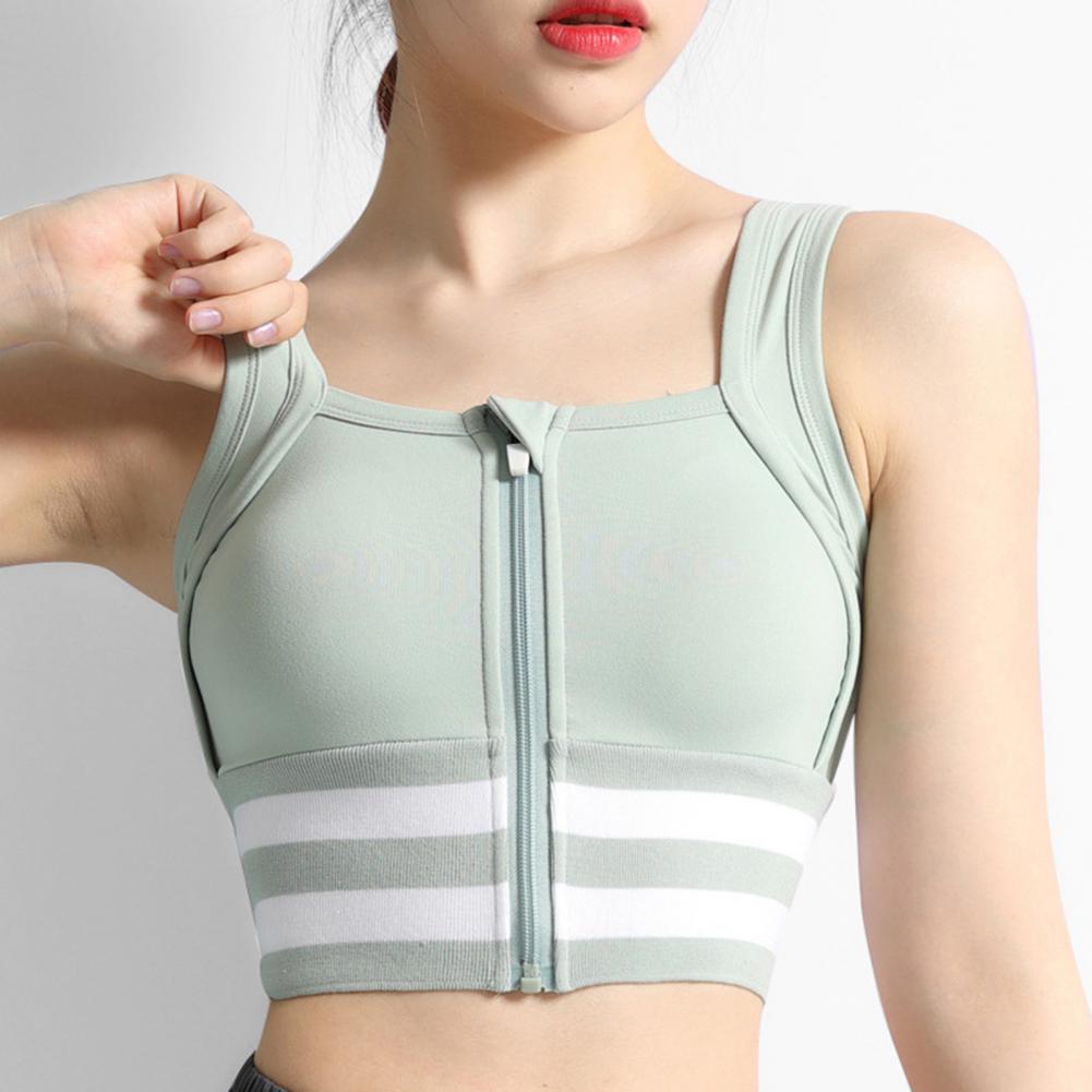 Nylon Sports Bra High Impact F - Full Coverage Bra 评论和价格
