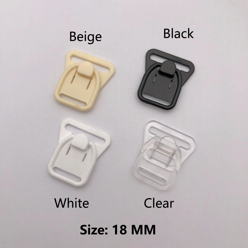 18MM Nursing Bra Clips Breastf - Nursing Bra Clip 评论和价格